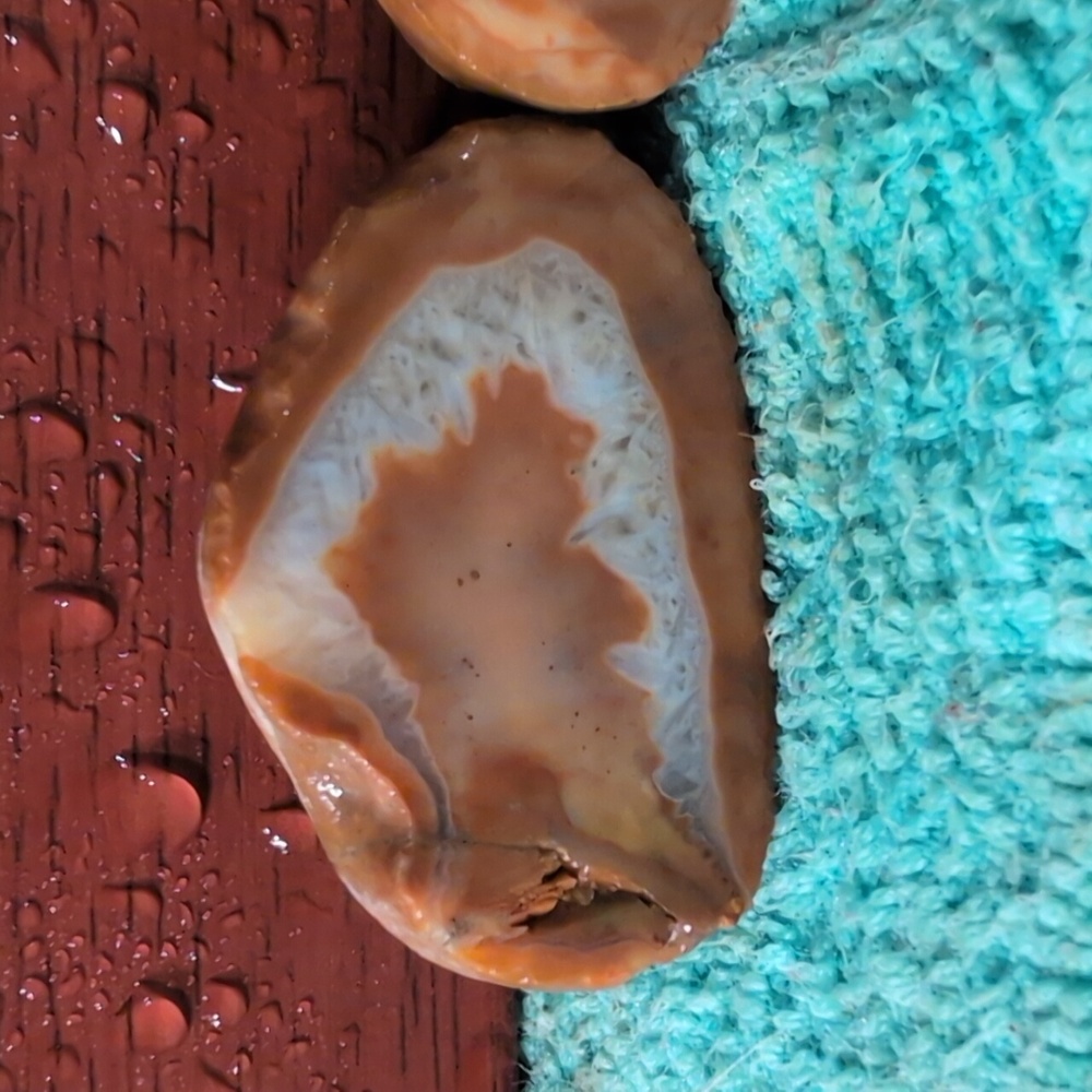Bahia Agate #28 - Picture 2 of 7